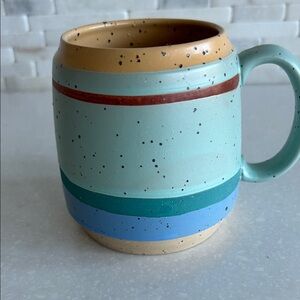 NEW United By Blue 16oz Mug